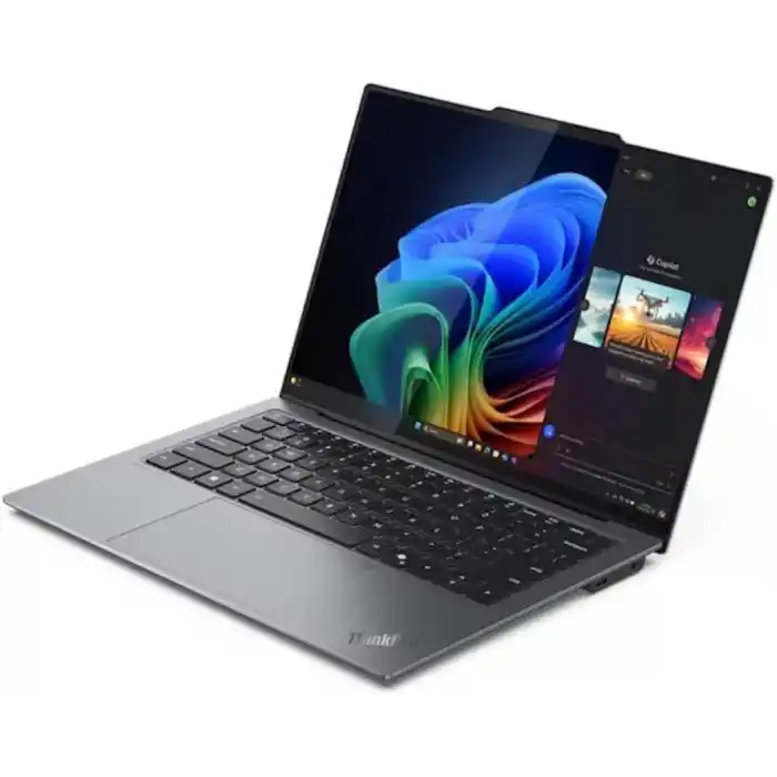 LENOVO ThinkPad X9-14 G1 Intel Ultra 7 32GB LPDDR5x 1TB SSD 14 inç Dokunmatik W11 Pro Gri Laptop
