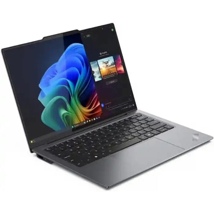 LENOVO ThinkPad X9-14 G1 Intel Ultra 7 32GB LPDDR5x 1TB SSD 14 inç Dokunmatik W11 Pro Gri Laptop