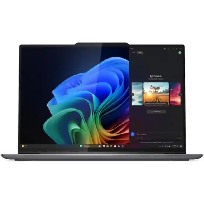 LENOVO ThinkPad X9-14 G1 Intel Ultra 7 32GB LPDDR5x 1TB SSD 14 inç Dokunmatik W11 Pro Gri Laptop