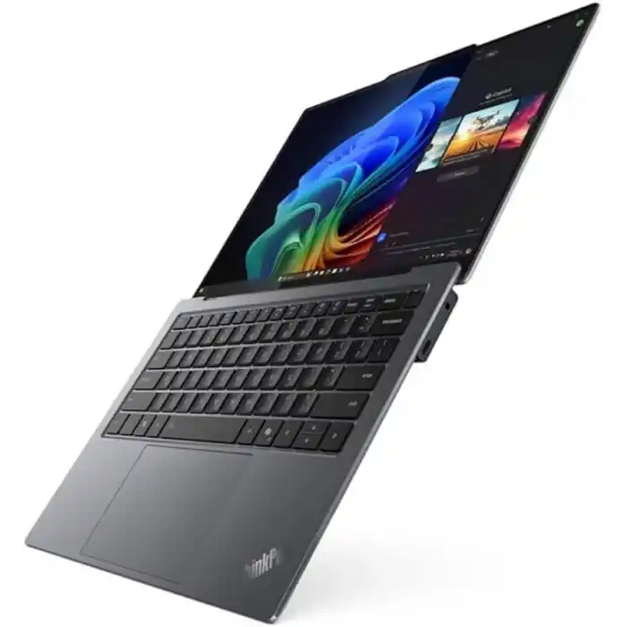 LENOVO ThinkPad X9-14 G1 Intel Ultra 7 32GB LPDDR5x 1TB SSD 14 inç Dokunmatik W11 Pro Gri Laptop