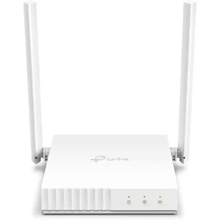 TP-Link TL-WR844N, 300 Mbps Wi-Fi Router, Ebeveyn Denetimleri, All-in-one( Router, Access Point, Range Extender, WISP) Modları