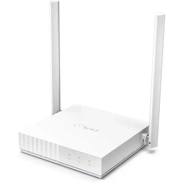 TP-Link TL-WR844N, 300 Mbps Wi-Fi Router, Ebeveyn Denetimleri, All-in-one( Router, Access Point, Range Extender, WISP) Modları