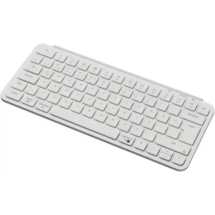 Keychron B1 Pro 75 TKL Ultra-Slim 2.4 GHz Türkçe Kablosuz Klavye