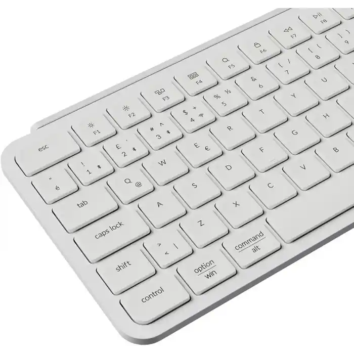 Keychron B1 Pro 75 TKL Ultra-Slim 2.4 GHz Türkçe Kablosuz Klavye