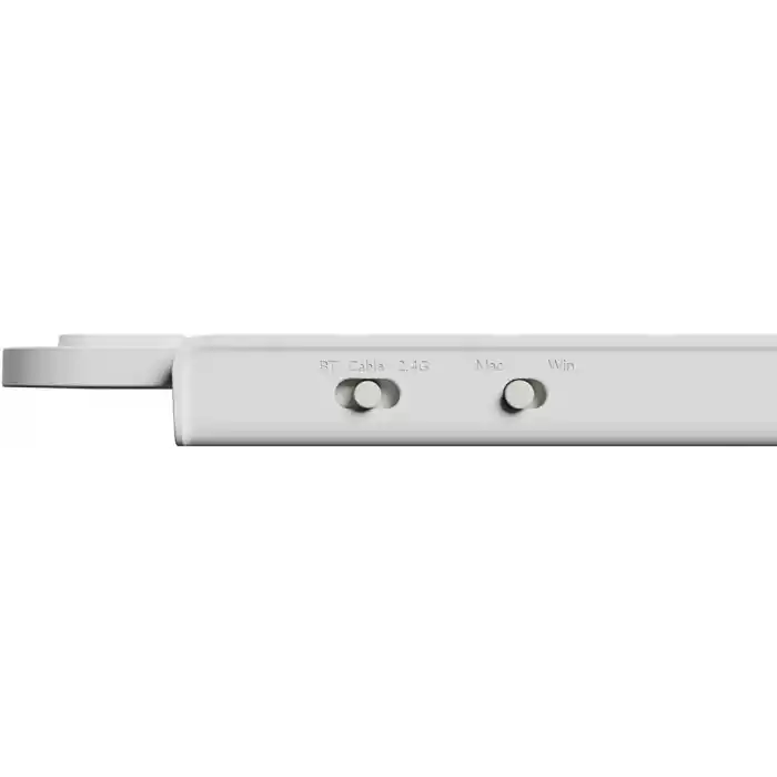 Keychron B1 Pro 75 TKL Ultra-Slim 2.4 GHz Türkçe Kablosuz Klavye