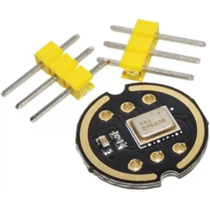 SANEC INMP441 Mems I2S Çok Yönlü Mikrofon Modülü