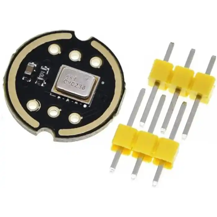 SANEC INMP441 Mems I2S Çok Yönlü Mikrofon Modülü