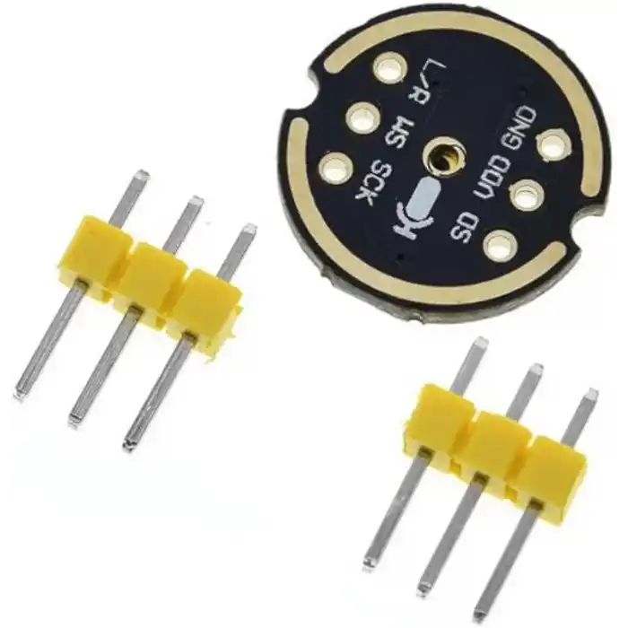 SANEC INMP441 Mems I2S Çok Yönlü Mikrofon Modülü