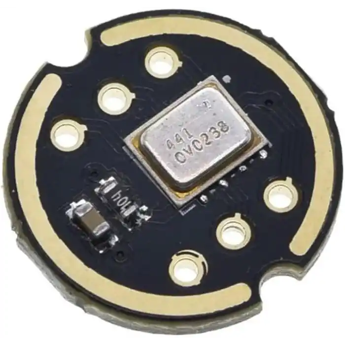 SANEC INMP441 Mems I2S Çok Yönlü Mikrofon Modülü