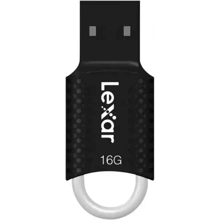 Lexar 16 GB JumpDrive V40 USB 2.0 Flash Sürücü
