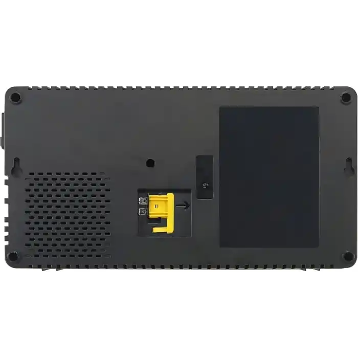Schneider BVS1000I-GR 1000 VA Online Easy UPS, 4 Çıkış