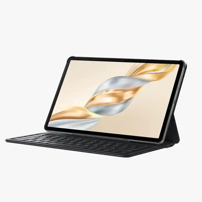 HONOR Pad X9A 8GB 128GB Wi-Fi 11.5 inç IPS UZAY GRİ Tablet + Klavyeli Kılıf