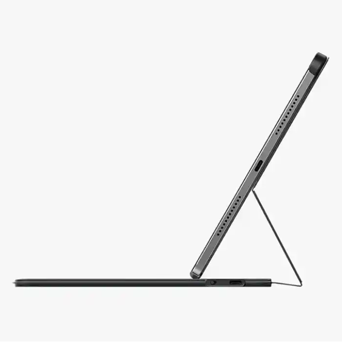 HONOR Pad X9A 8GB 128GB Wi-Fi 11.5 inç IPS UZAY GRİ Tablet + Klavyeli Kılıf