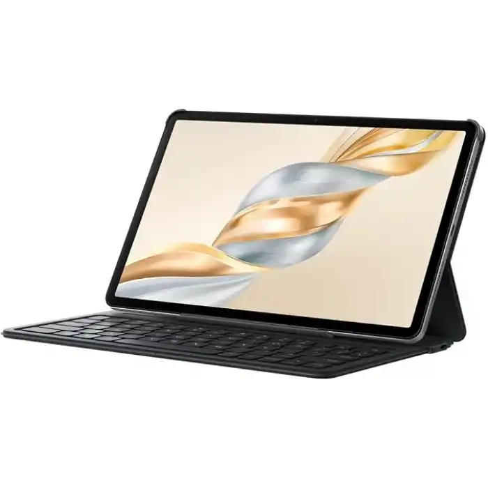 HONOR Pad X9A 8GB 128GB Wi-Fi 11.5 inç IPS UZAY GRİ Tablet + Klavyeli Kılıf