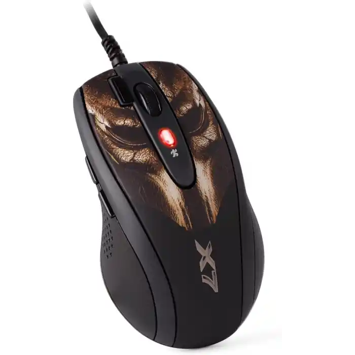 A4 Tech XL-750BH Optik Kablolu Oyuncu Mouse