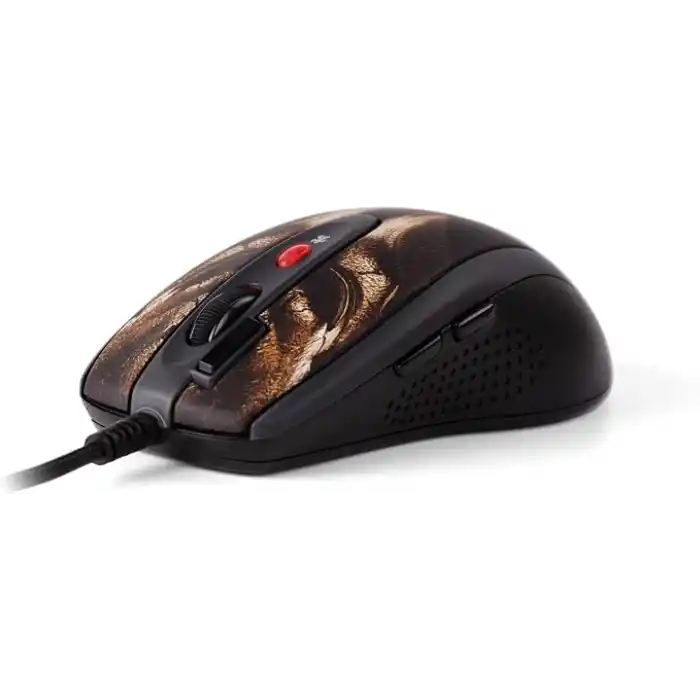 A4 Tech XL-750BH Optik Kablolu Oyuncu Mouse