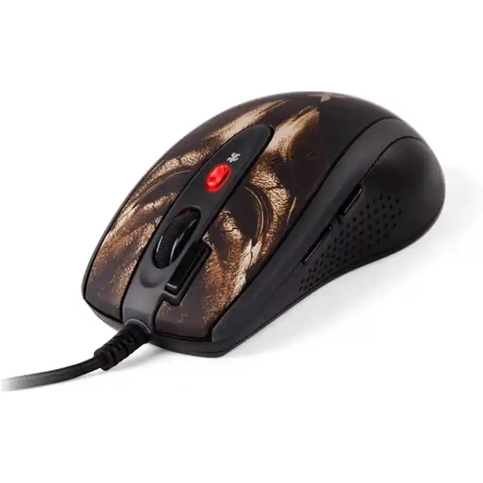 A4 Tech XL-750BH Optik Kablolu Oyuncu Mouse