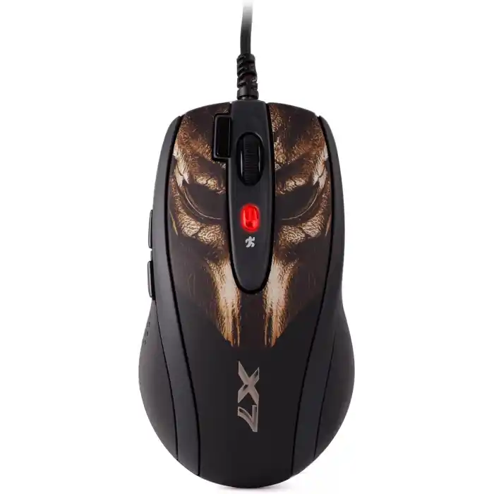 A4 Tech XL-750BH Optik Kablolu Oyuncu Mouse