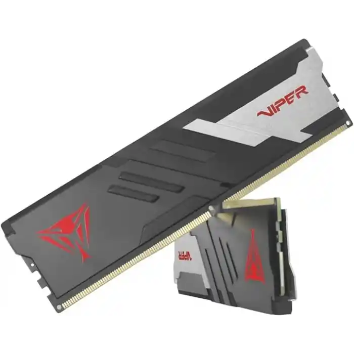 Patriot Memory PVV532G600C30K 32GB DDR5 6000MHz CL30 RAM Bellek