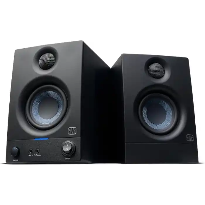 Presonus Eris 3.5 (2. Nesil) | 3.5 Medya Referans Monitör, 50 Watt