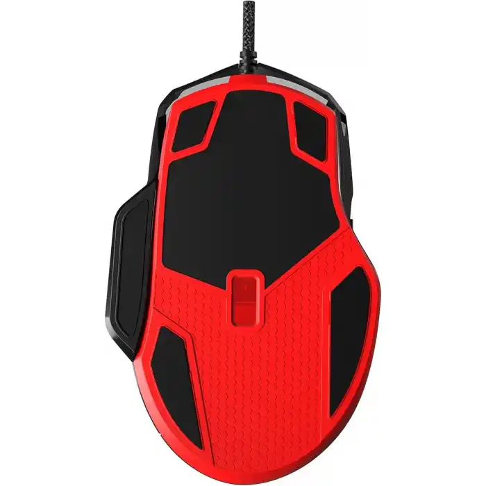 Rampage SMX-G38 CLAW Usb 7 Makro Tuşlu 7200dpi RGB Ledli Gaming Oyuncu Mouse