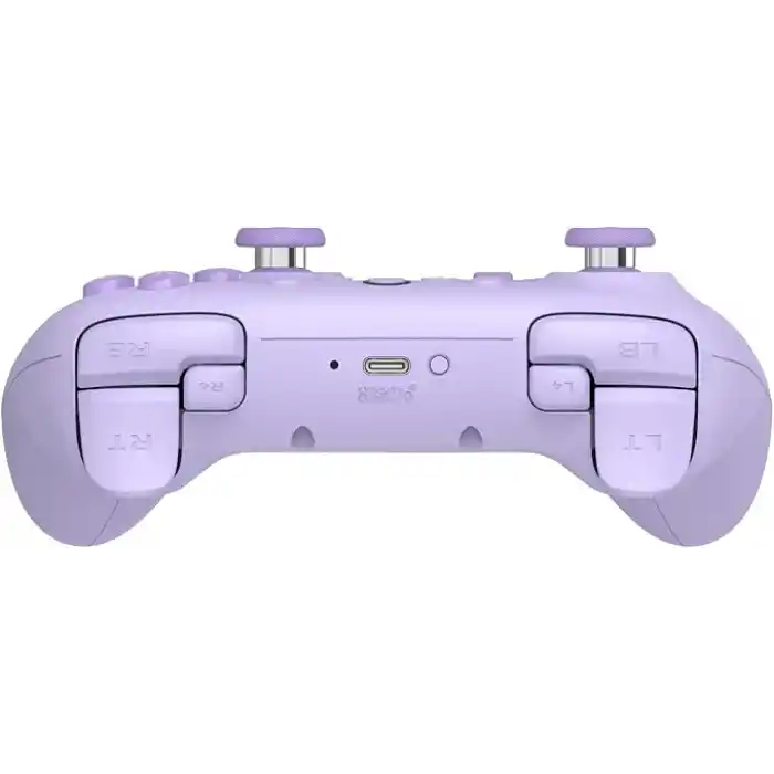 8BITDO ULTIMATE 2C KABLOSUZ KUMANDA - MOR