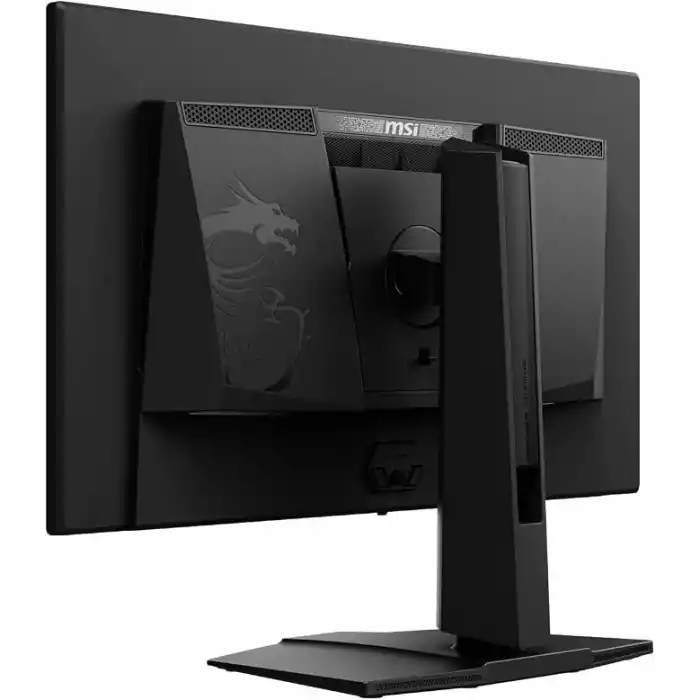 MSI 26.5 MAG 272QP QD-OLED X24, Gaming Monitör, WQHD, 16:9, Flat, QD-OLED, 240Hz 0.03ms (GtG), FreeSync Premium, Pivot