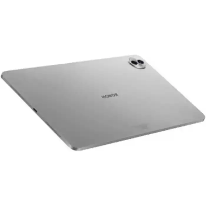 HONOR Pad 10 8GB 256GB Wifi 12 Gri Tablet + Klavyeli Kılıf