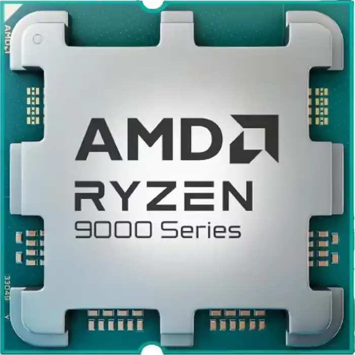 AMD Ryzen 7 9700X 3.80 Ghz 8 Core 16 Threads 40MB cache AM5 4nm TRAY(FANSIZ-KUTUSUZ)