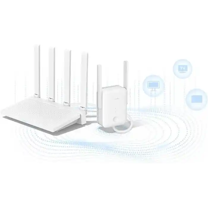 Xiaomi Wi-Fi Range Extender AX1500