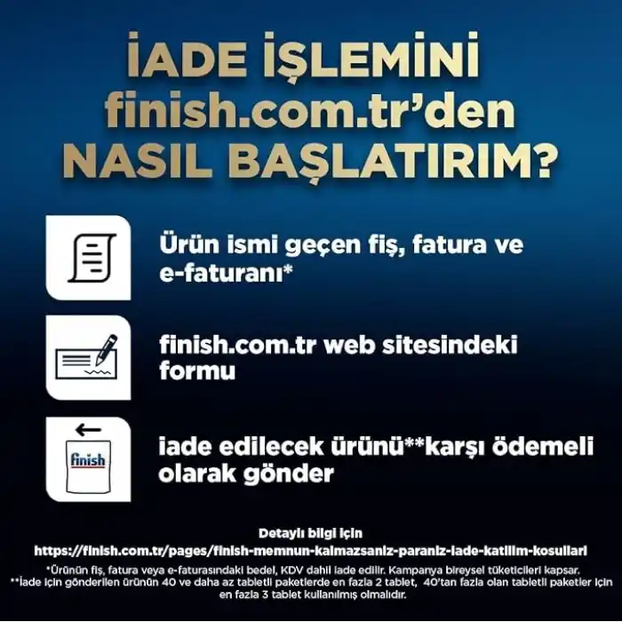 Finish Ultimate Plus 75 X 2 Tablet