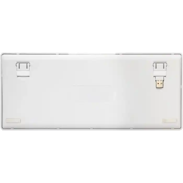 Gravion VEXOR RGB Mekanik Gaming Oyuncu Klavyesi 82 Tuş | 3 Mod (Bluetooth + 2.4G + Kablolu) | Huano Brown Kahverengi Switch Linear | 2000mAh Batarya | Anti-Ghosting Kompakt%75 Hot Swap