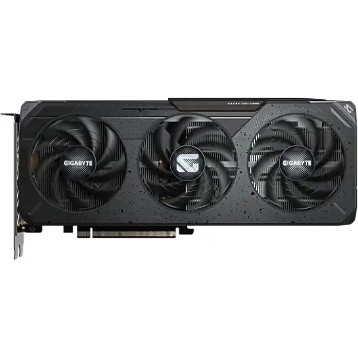 GIGABYTE VGA AMD 16GB GDDR6 RX9060XT GAMING OC GV-R9060XTGAMING OC-16GD 128BIT/2XDP/1XHDMI/3XFAN