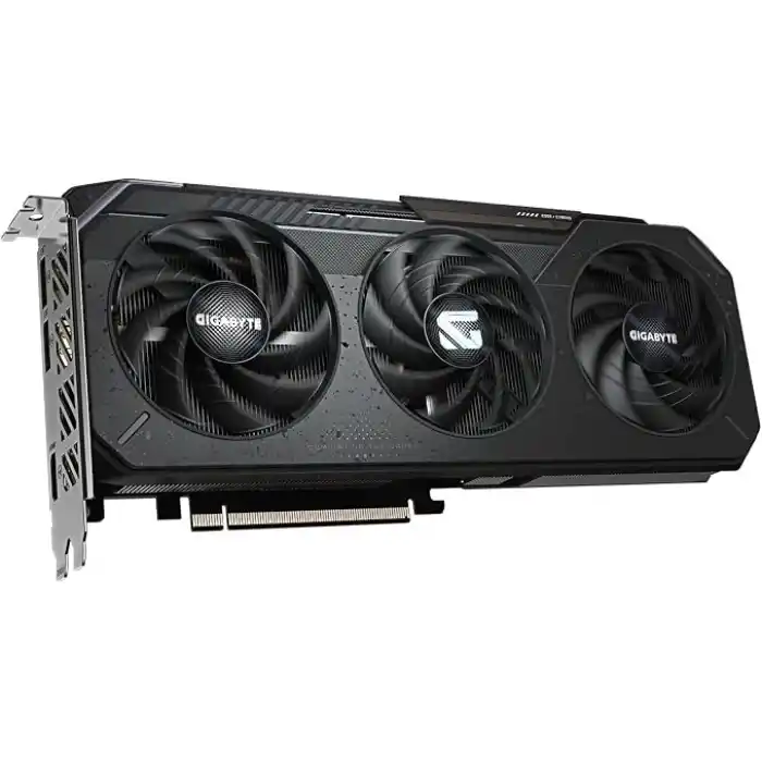 GIGABYTE VGA AMD 16GB GDDR6 RX9060XT GAMING OC GV-R9060XTGAMING OC-16GD 128BIT/2XDP/1XHDMI/3XFAN