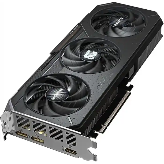 GIGABYTE VGA AMD 16GB GDDR6 RX9060XT GAMING OC GV-R9060XTGAMING OC-16GD 128BIT/2XDP/1XHDMI/3XFAN