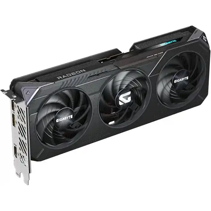 GIGABYTE VGA AMD 16GB GDDR6 RX9060XT GAMING OC GV-R9060XTGAMING OC-16GD 128BIT/2XDP/1XHDMI/3XFAN