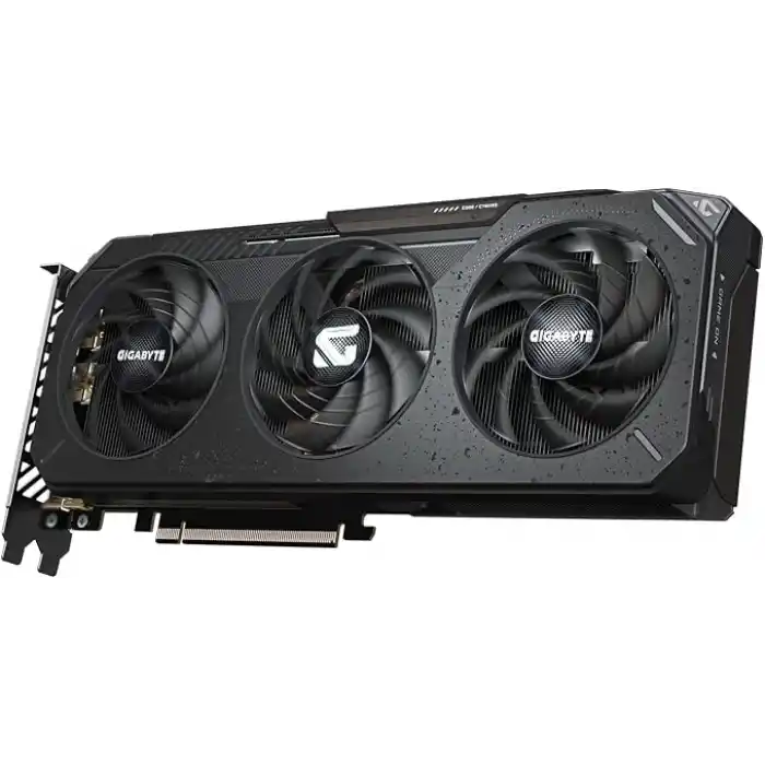 GIGABYTE VGA AMD 16GB GDDR6 RX9060XT GAMING OC GV-R9060XTGAMING OC-16GD 128BIT/2XDP/1XHDMI/3XFAN