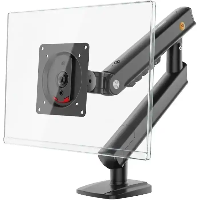 North Bayou NB Ergonomic A5-B 17-32 Tek Kol 2-9 kg Vesa Uyumlu Monitör Standı Yeni Model