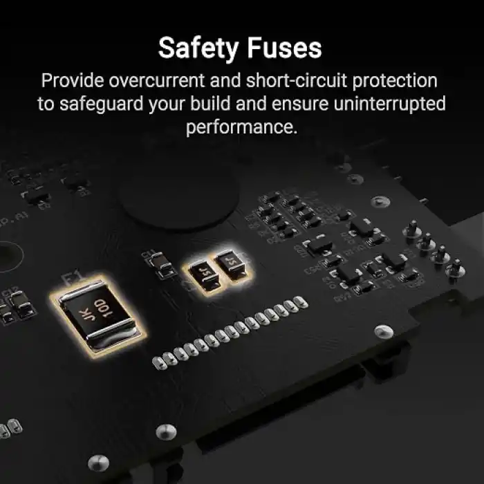 ASUS TUF Gaming ARGB PWM Fan Hub