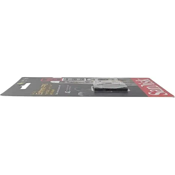 SanDisk Extreme Pro 128 GB microSDXC Hafıza Kartı SDSQXCY-128G-GN6MA, 170 MB/sne kadar