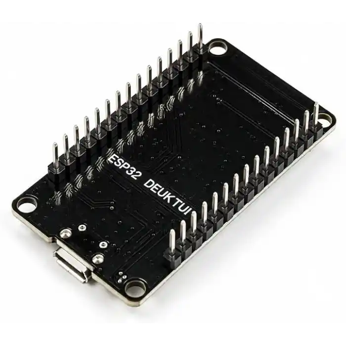 Robotistan ESP32 ESP-32S WiFi + Bluetooth Dual-Mode Geliştirme Kartı (30 Pin)