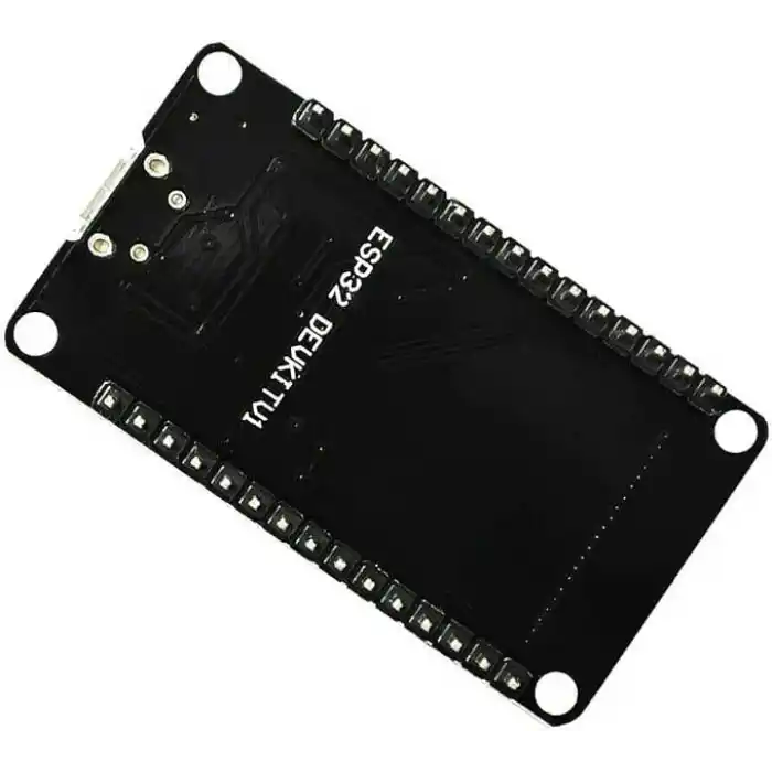 Robotistan ESP32 ESP-32S WiFi + Bluetooth Dual-Mode Geliştirme Kartı (30 Pin)