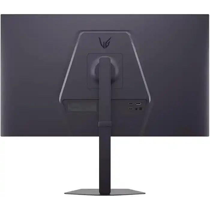LG 32G620B-B UltraGear G6 32 1ms (GTG) 200Hz (HDMI+DP) QHD (2560x1440) HDR10 G-SYNC Compatible FreeSync Premium Gaming Monitör