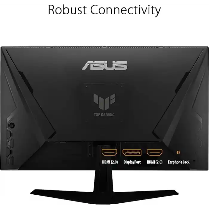 ASUS TUF Gaming VG259Q5A 24 İnç 1080p 200Hz Fast IPS Gaming Monitör