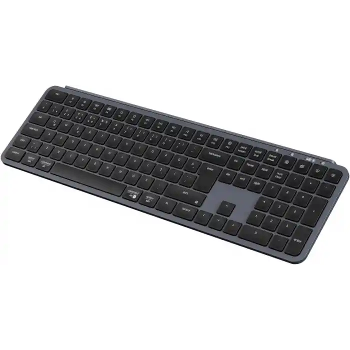 Keychron B6 Pro%100 Full Size Ultra-Slim 2.4 GHz Türkçe Kablosuz Klavye