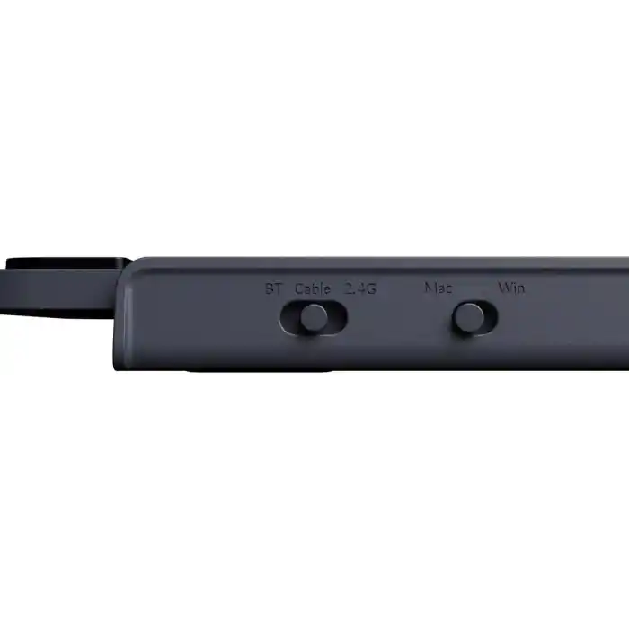Keychron B6 Pro%100 Full Size Ultra-Slim 2.4 GHz Türkçe Kablosuz Klavye