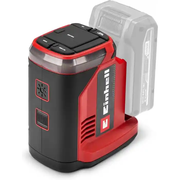 Einhell Akülü Enerji İstasyonu TE-ES 18/150/1 Li-C-Solo 1091310