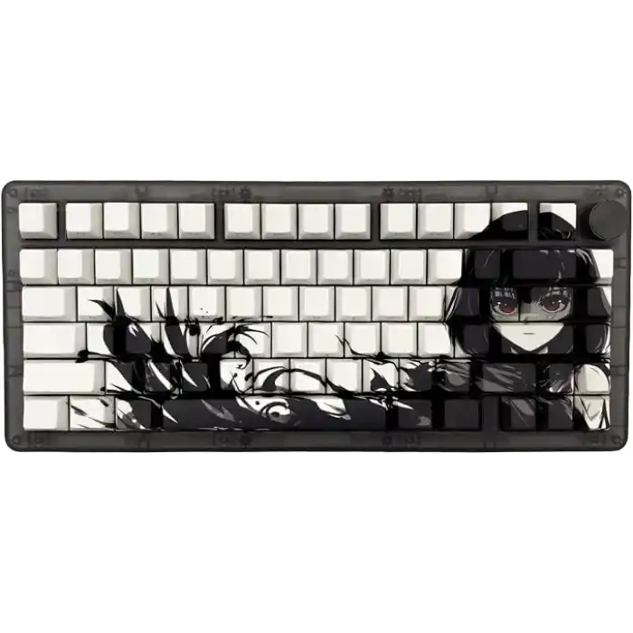 Klasse K75 HE Manyetik Klavye (Feel Limited Edition)
