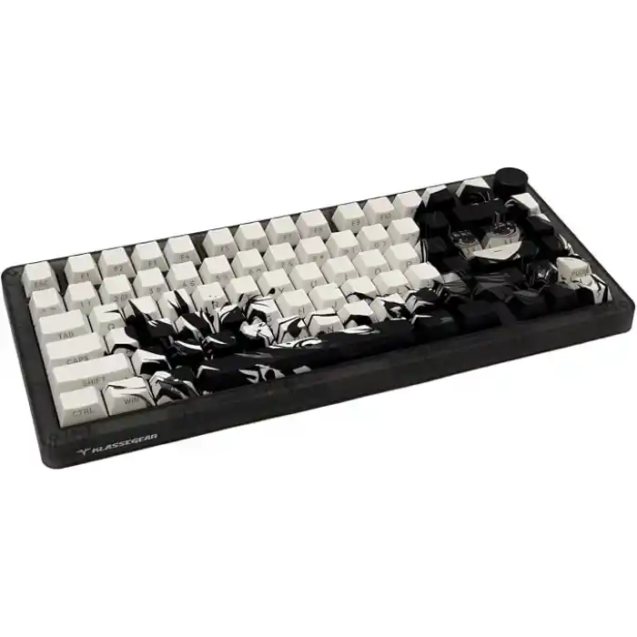 Klasse K75 HE Manyetik Klavye (Feel Limited Edition)