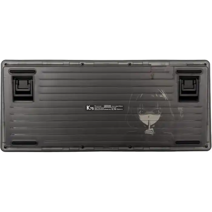 Klasse K75 HE Manyetik Klavye (Feel Limited Edition)
